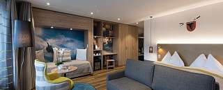 Bild Aussenansicht Arosa