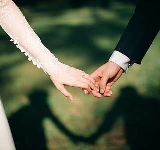 Grindelwald Honeymoon