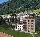Pontresina Luft