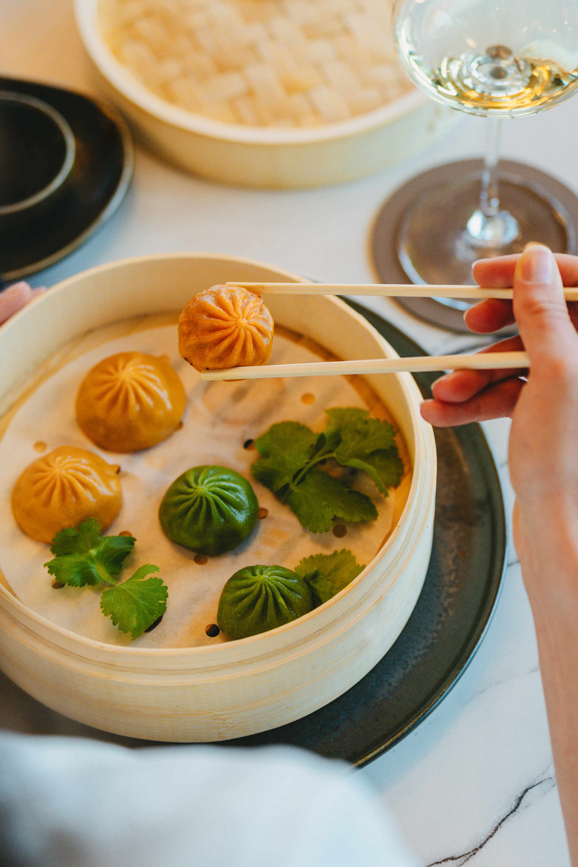 Food & Beverage - Sunstar Pontresina