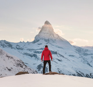 Escapade - Sunstar Hotel Zermatt
